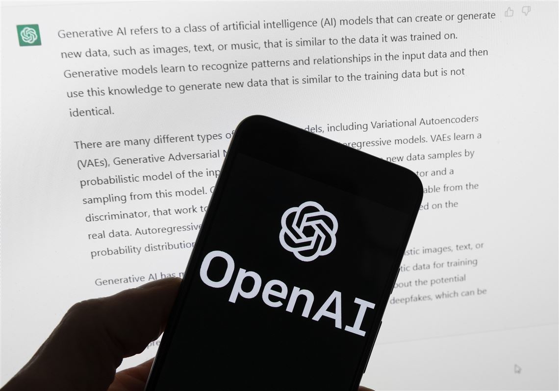 FTC Investigation Into OpenAI's ChatGPT: What It Means FTC Investigation Into OpenAI's ChatGPT: What It Means
