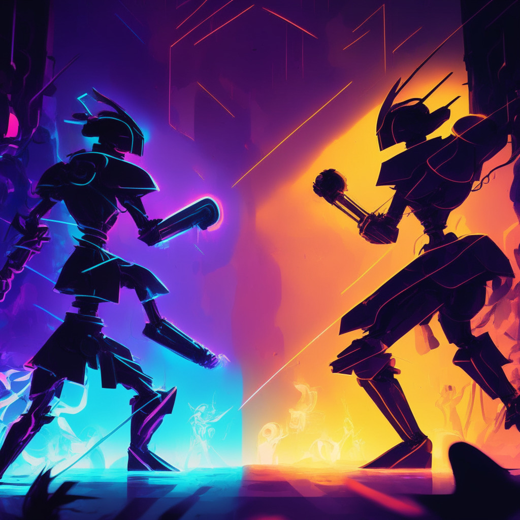 FTC Probe Into OpenAI: Implications For AI Regulation And The Future Of ChatGPT FTC Probe Into OpenAI: Implications For AI Regulation And The Future Of ChatGPT