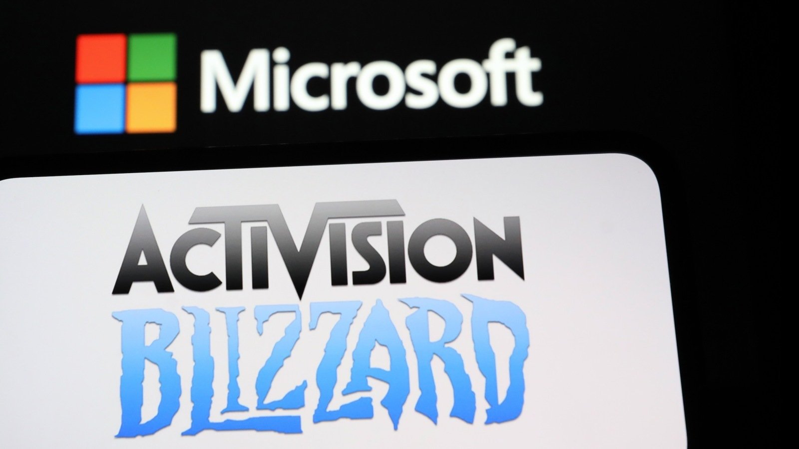 FTC To Challenge Activision Blizzard Acquisition Approval FTC To Challenge Activision Blizzard Acquisition Approval