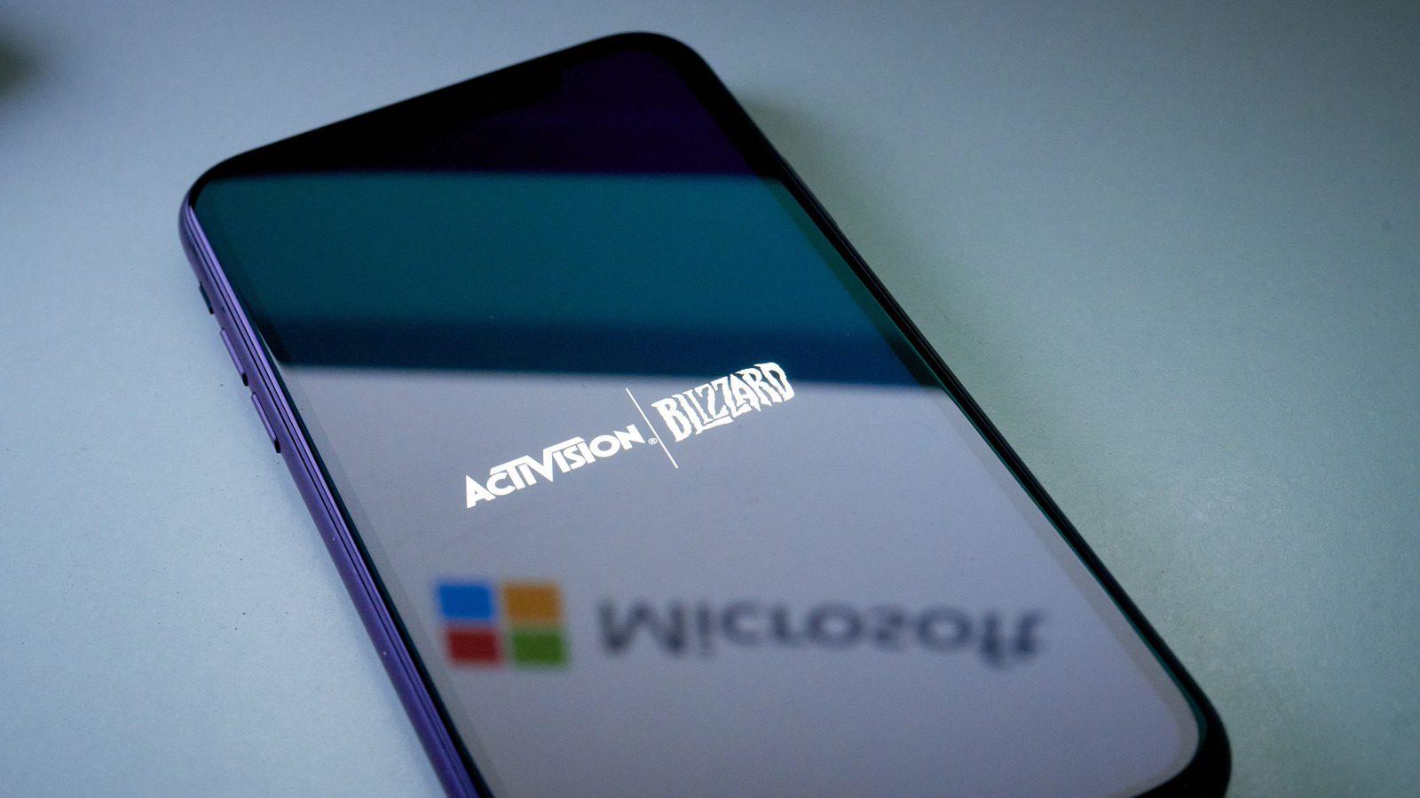 FTC's Appeal Could Block Microsoft's Activision Blizzard Acquisition FTC's Appeal Could Block Microsoft's Activision Blizzard Acquisition