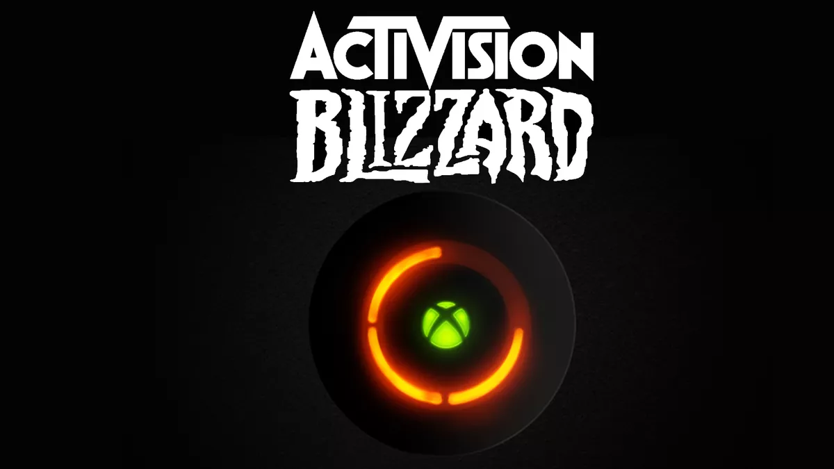 FTC's Appeal Could Delay Or Block Microsoft-Activision Deal FTC's Appeal Could Delay Or Block Microsoft-Activision Deal