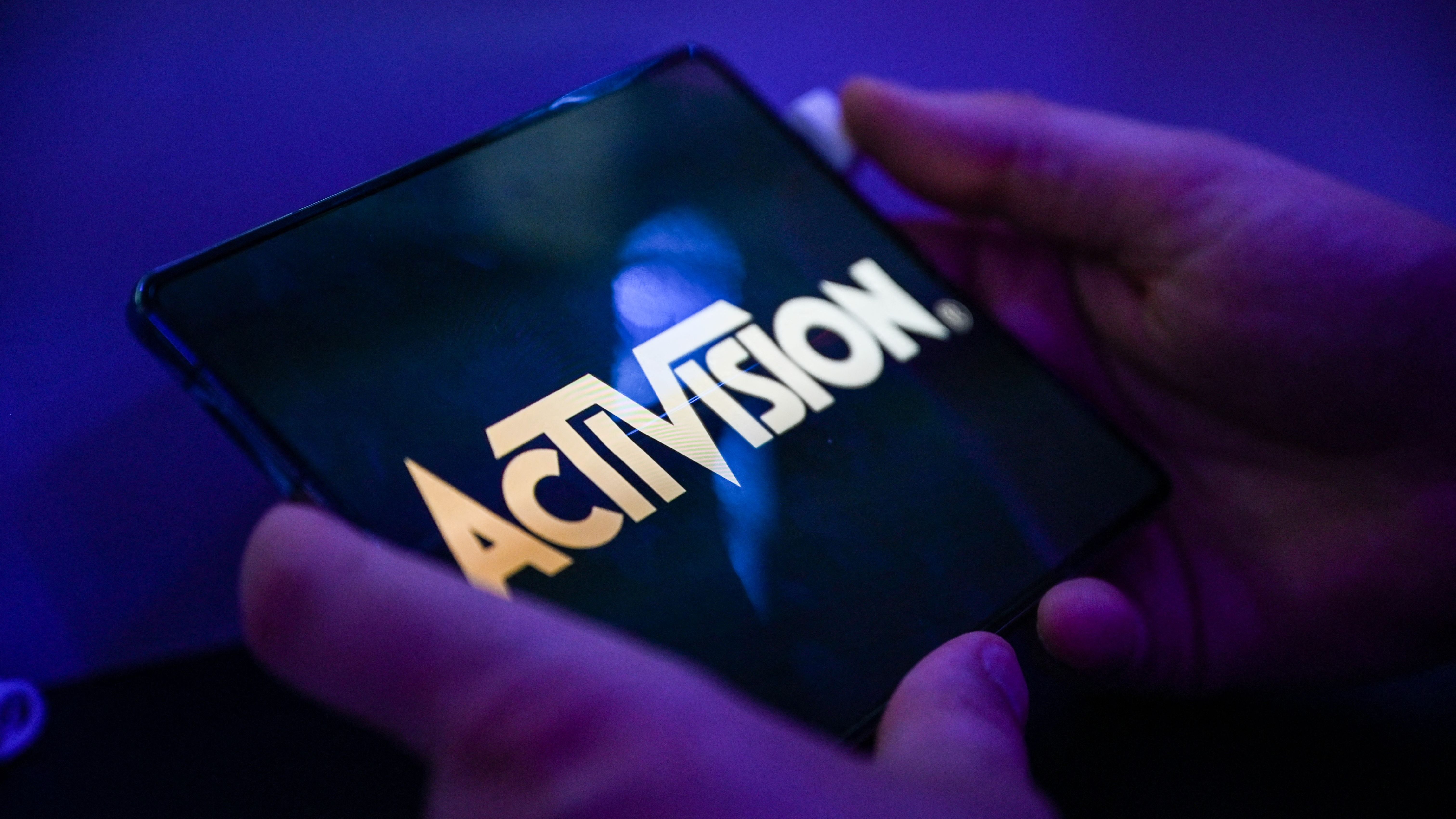 FTC's Appeal Could Delay Or Block Microsoft-Activision Merger FTC's Appeal Could Delay Or Block Microsoft-Activision Merger