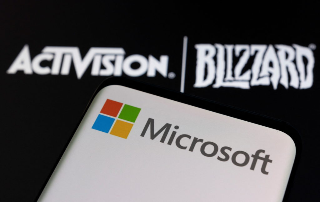 FTC's Appeal: Will The Microsoft-Activision Merger Still Happen? FTC's Appeal: Will The Microsoft-Activision Merger Still Happen?