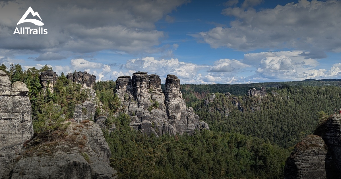 Fünf Neue Partner Unterstützen Den Nationalpark Sächsische Schweiz Fünf Neue Partner Unterstützen Den Nationalpark Sächsische Schweiz