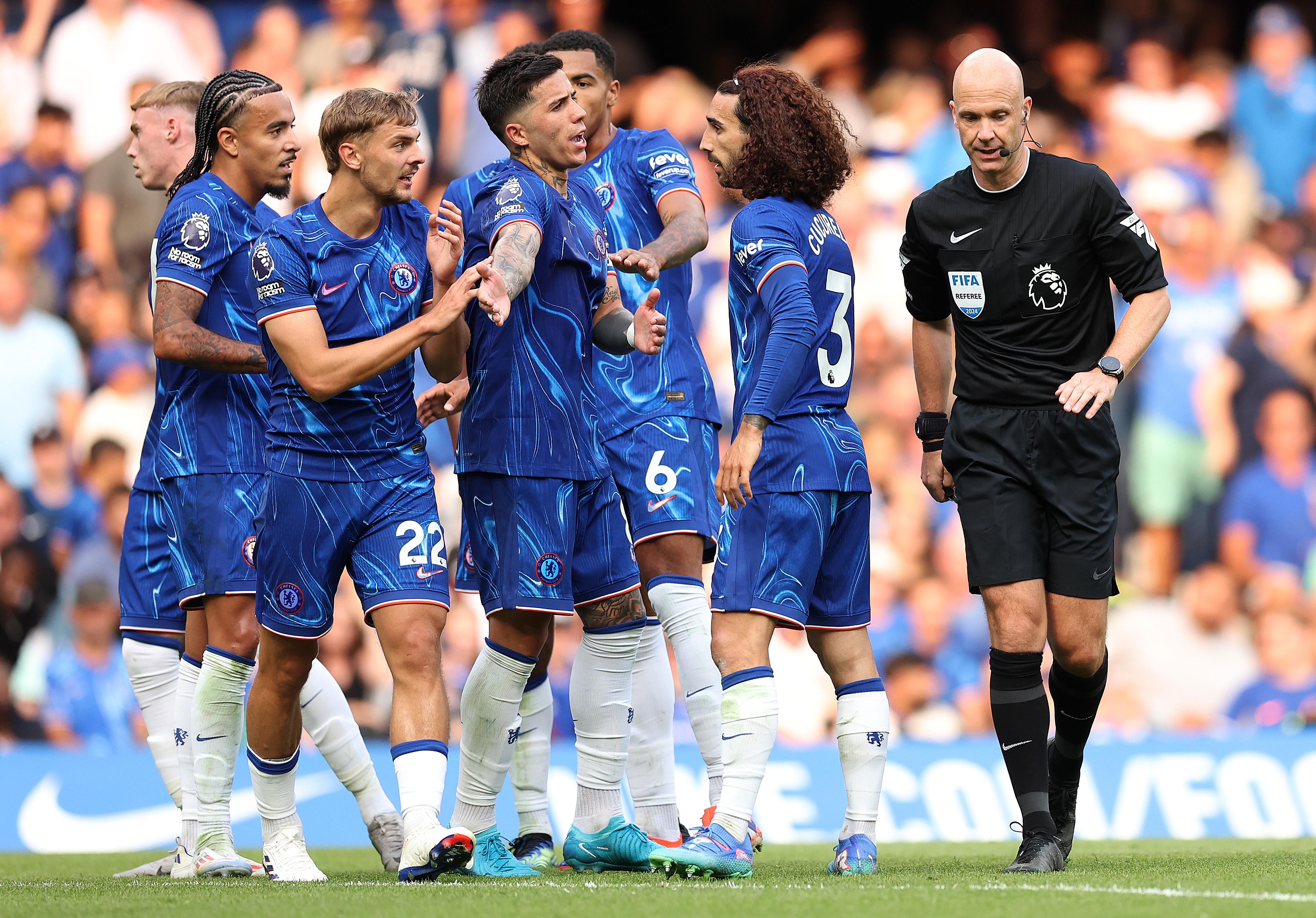 Fulham Vs Chelsea Live Stream: Channel, Time & Viewing Options (April 20/25)