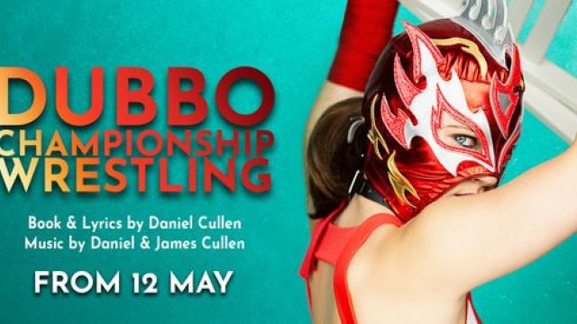 Full Cast Announced For Dubbo Championship Wrestling Musical Full Cast Announced For Dubbo Championship Wrestling Musical