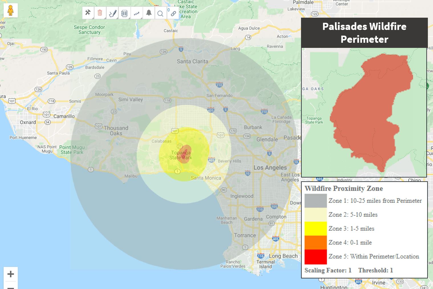 Full List: Famous Residents Affected By The Palisades Fires Full List: Famous Residents Affected By The Palisades Fires