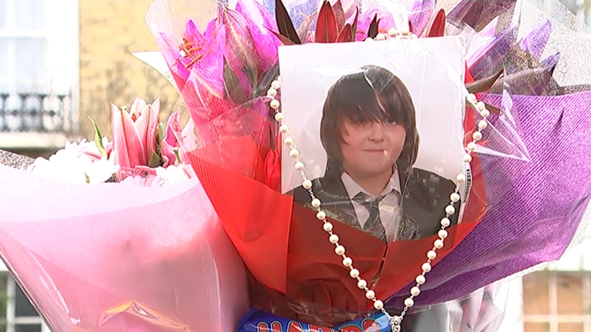 Funeral Services For Teenager Fatally Stabbed At School Funeral Services For Teenager Fatally Stabbed At School
