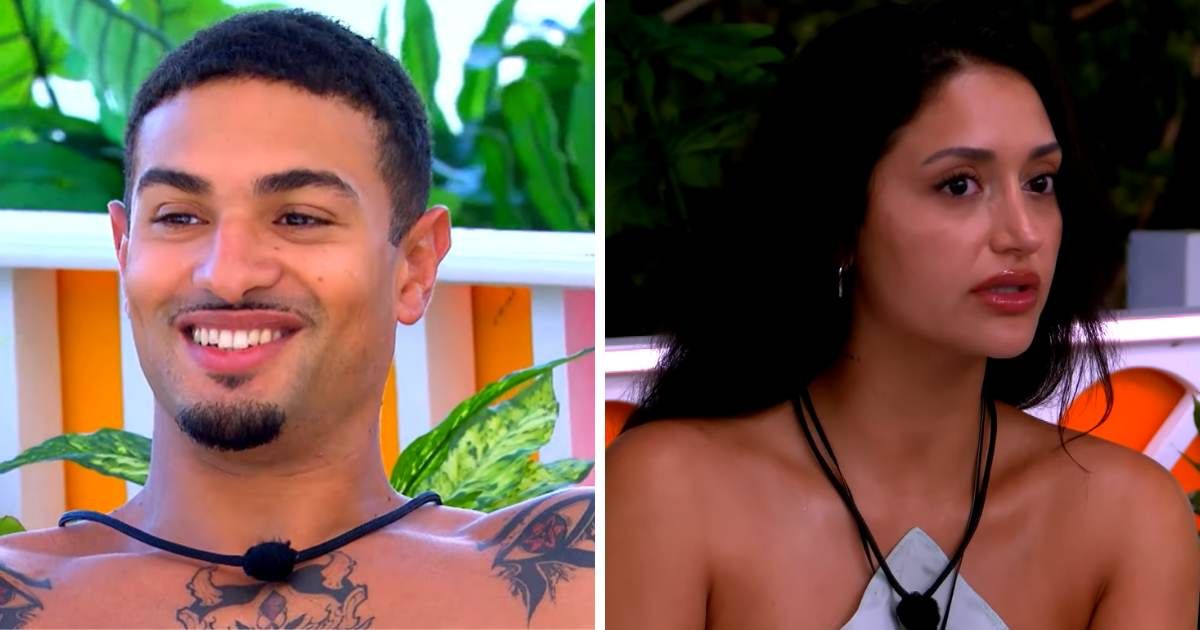 Fury Rejects Paul's $3 Million Fight Offer: Love Island Star Fuels Boxing Feud Fury Rejects Paul's $3 Million Fight Offer: Love Island Star Fuels Boxing Feud