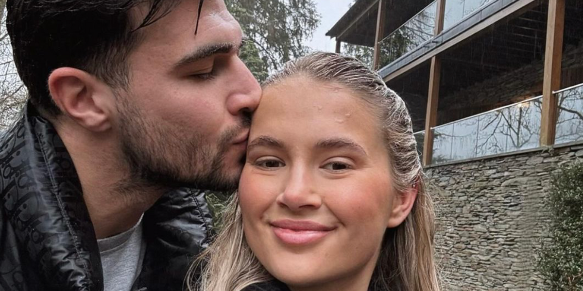 Fury's Driving Fine: Latest News Following Molly-Mae Split Fury's Driving Fine: Latest News Following Molly-Mae Split