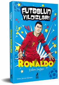 Futbolun Ötesinde: Cristiano Ronaldo'nun Ticari İmparatorluğu Futbolun Ötesinde: Cristiano Ronaldo'nun Ticari İmparatorluğu
