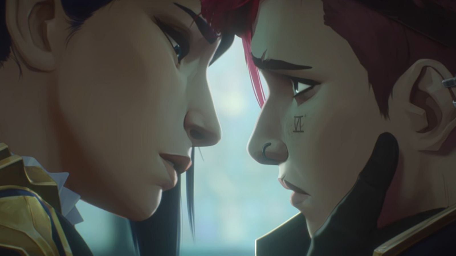 Future Of Arcane: Producers Offer Teasers On Caitlyn And Vi's Story Future Of Arcane: Producers Offer Teasers On Caitlyn And Vi's Story
