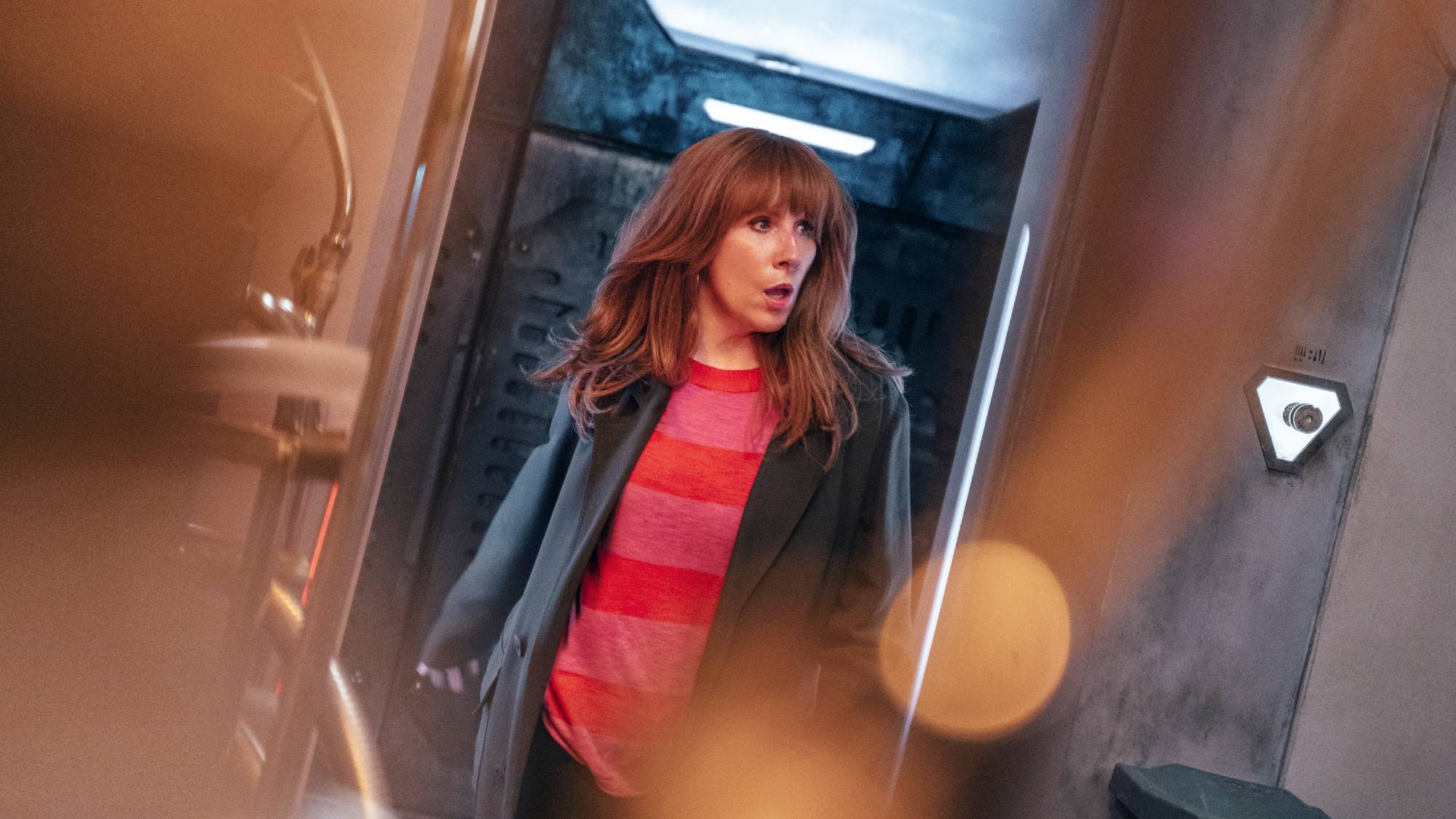 Future Of Doctor Who In Doubt Following Showrunner's Pause Suggestion Future Of Doctor Who In Doubt Following Showrunner's Pause Suggestion