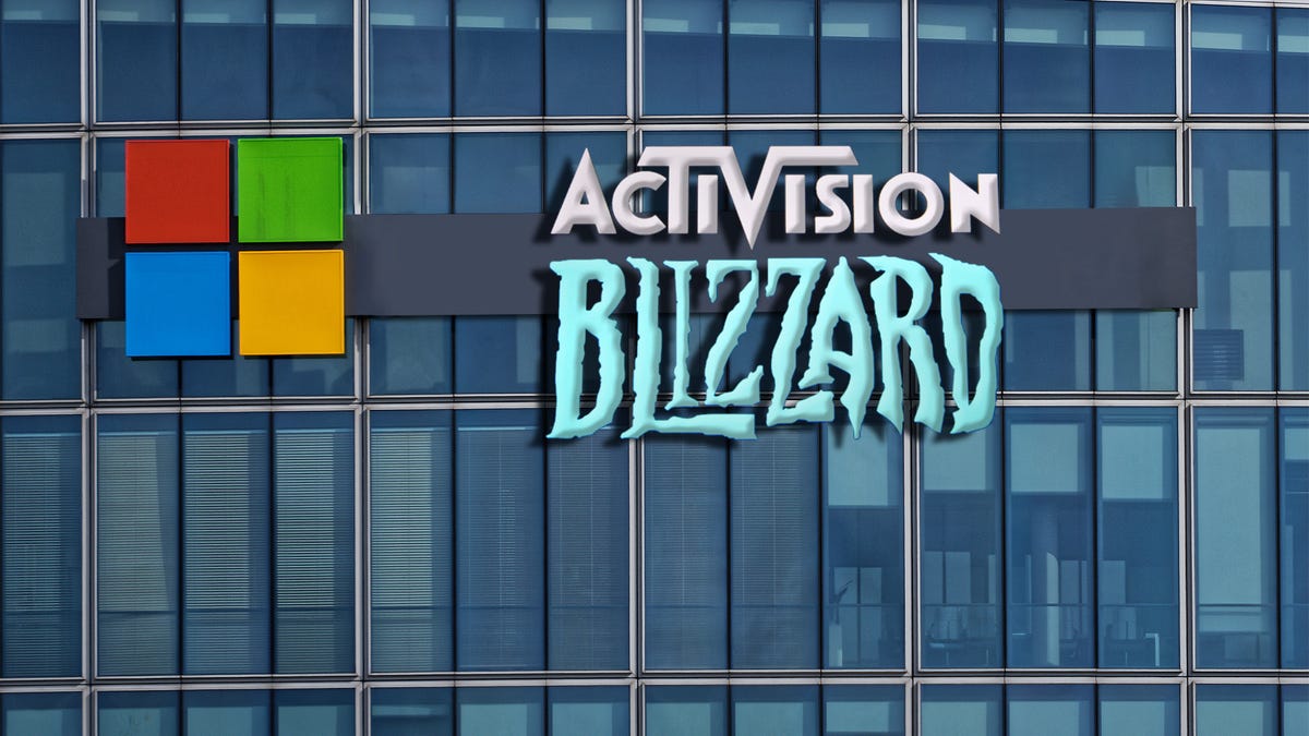 Future Of Gaming Uncertain: FTC Challenges Microsoft-Activision Deal Future Of Gaming Uncertain: FTC Challenges Microsoft-Activision Deal