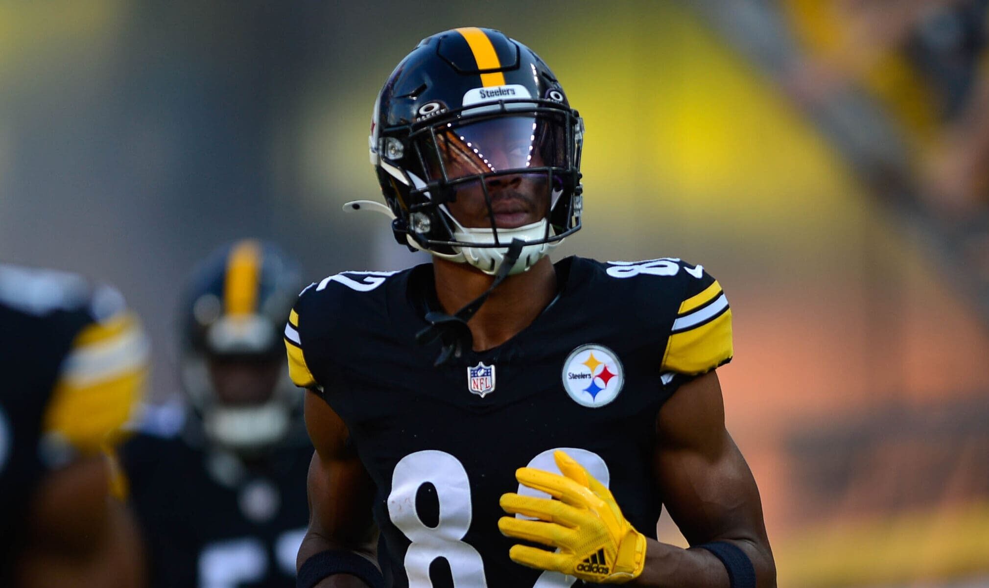 Future Of Steelers' Star Wide Receiver Revealed Future Of Steelers' Star Wide Receiver Revealed