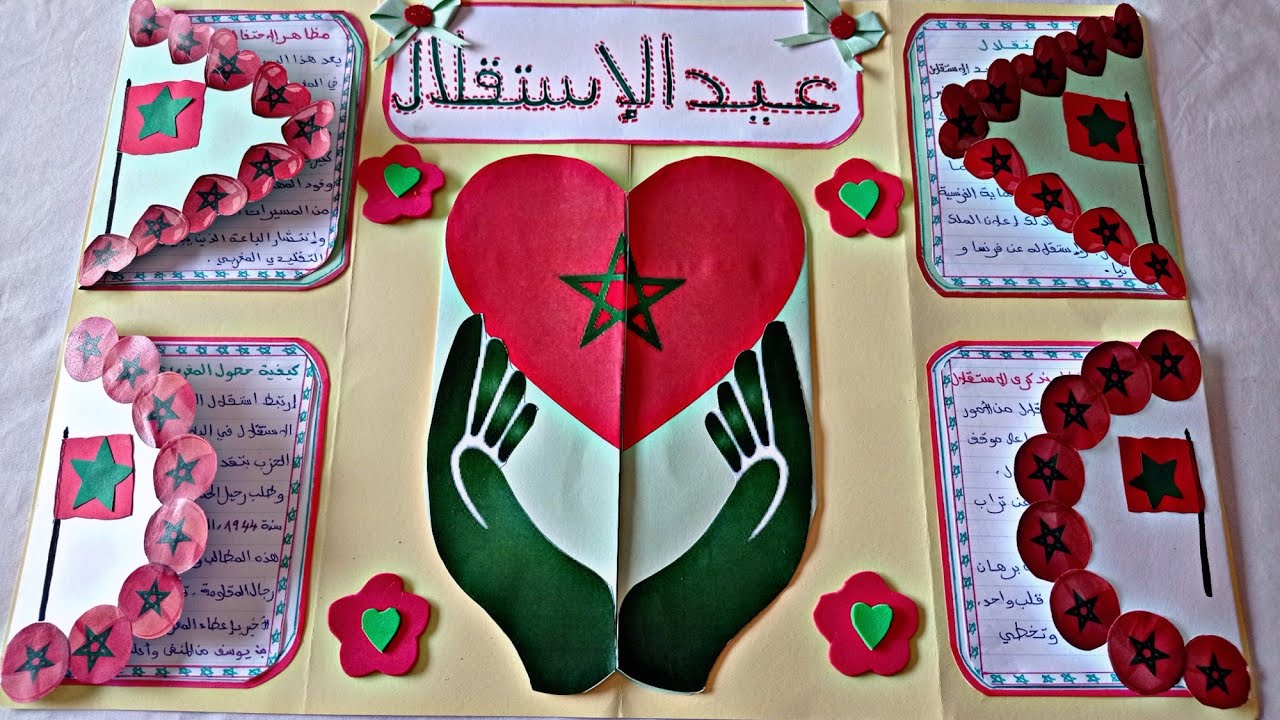 في ذكرى الاستقلال: هل آن الأوان لأن ينصف القوم؟ في ذكرى الاستقلال: هل آن الأوان لأن ينصف القوم؟