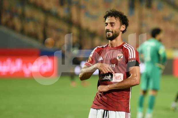 فيراتي في العربي القطري: تحليل لأدائه بعد انتقاله من الأهلي المصري فيراتي في العربي القطري: تحليل لأدائه بعد انتقاله من الأهلي المصري