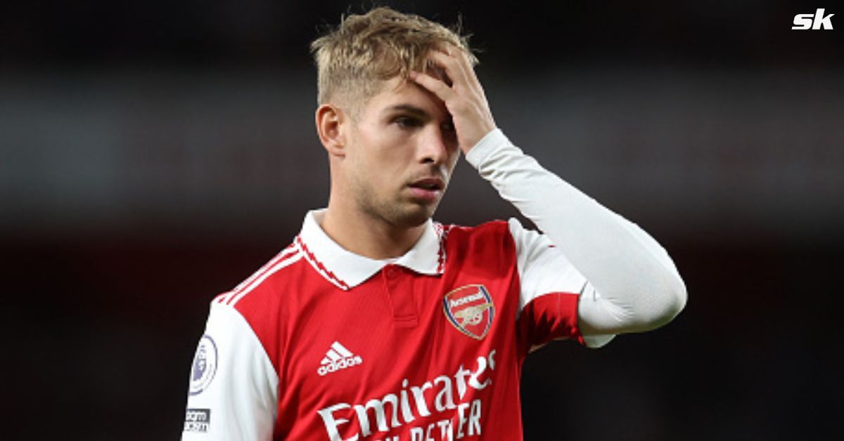 Gabby Agbonlahor: Arsenal To Join Pursuit Of Top Premier League Player Gabby Agbonlahor: Arsenal To Join Pursuit Of Top Premier League Player