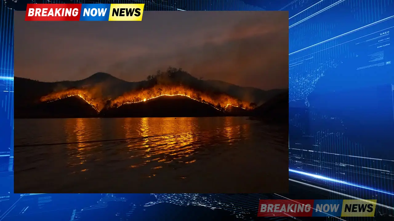 Gambling On Calamity: The Case Of Betting On The Los Angeles Wildfires Gambling On Calamity: The Case Of Betting On The Los Angeles Wildfires