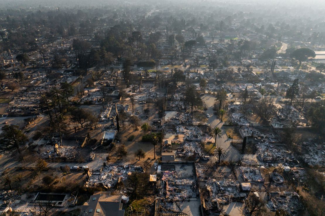 Gambling On Tragedy: Examining The LA Wildfire Betting Market Gambling On Tragedy: Examining The LA Wildfire Betting Market