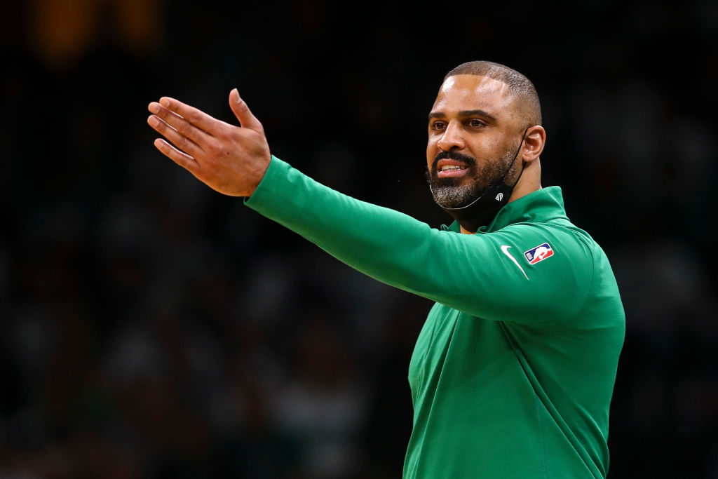 Game 1 Disaster: Celtics Fall To Knicks, Setting Unwanted Record Game 1 Disaster: Celtics Fall To Knicks, Setting Unwanted Record