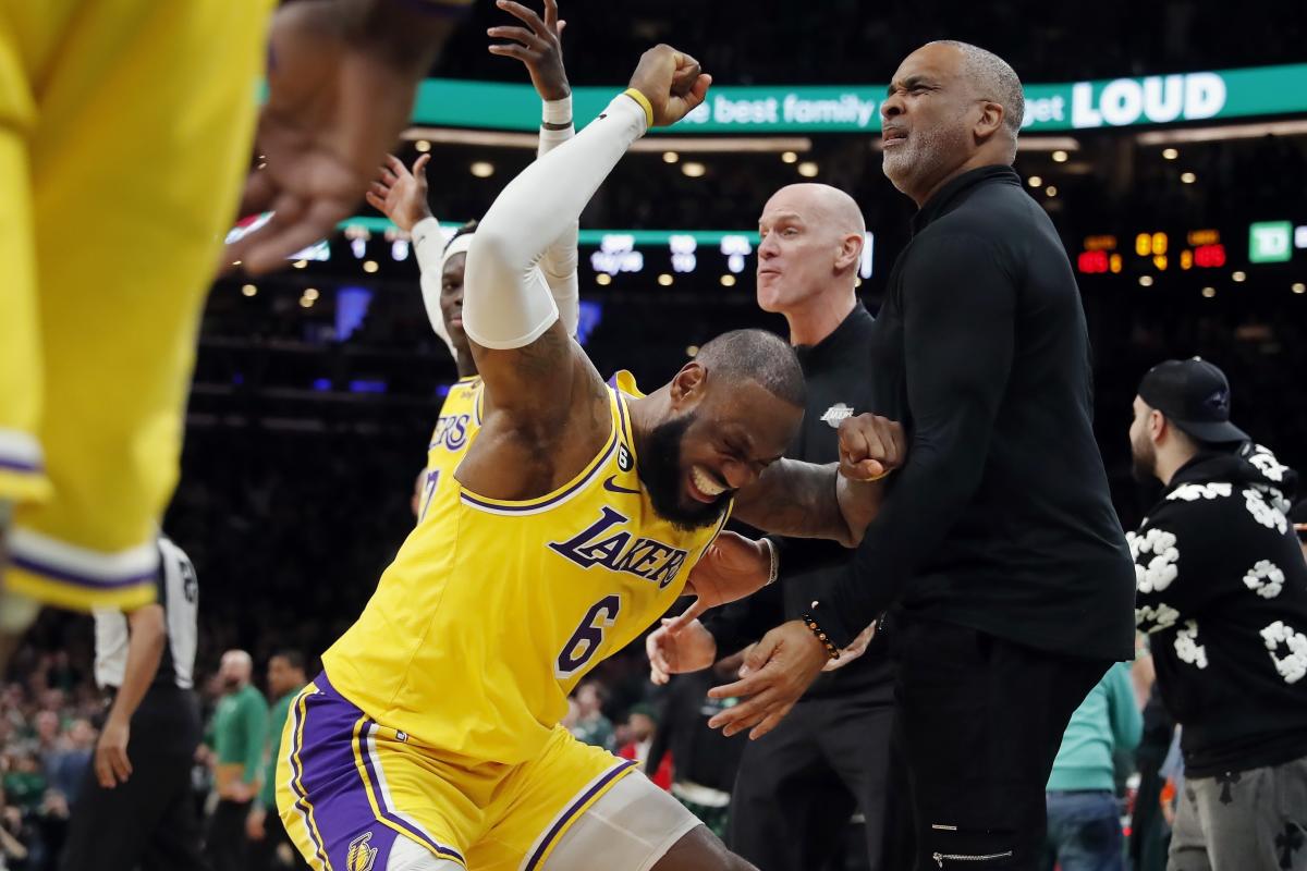 Game 4 Controversy: Pistons Furious Over Costly Missed Foul Call Game 4 Controversy: Pistons Furious Over Costly Missed Foul Call