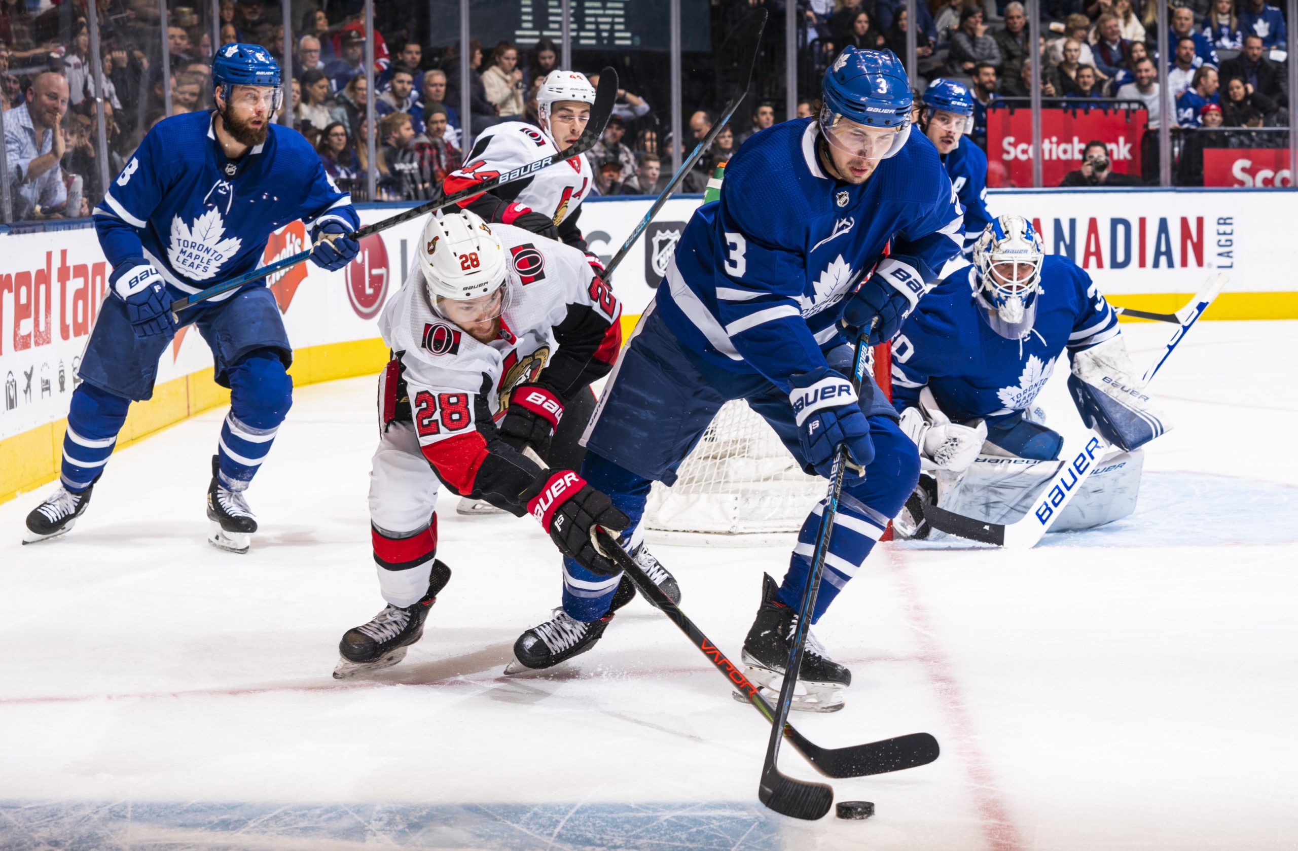 Game 4: Toronto Maple Leafs Vs Ottawa Senators - Free Live Stream Guide For NHL Playoffs Game 4: Toronto Maple Leafs Vs Ottawa Senators - Free Live Stream Guide For NHL Playoffs