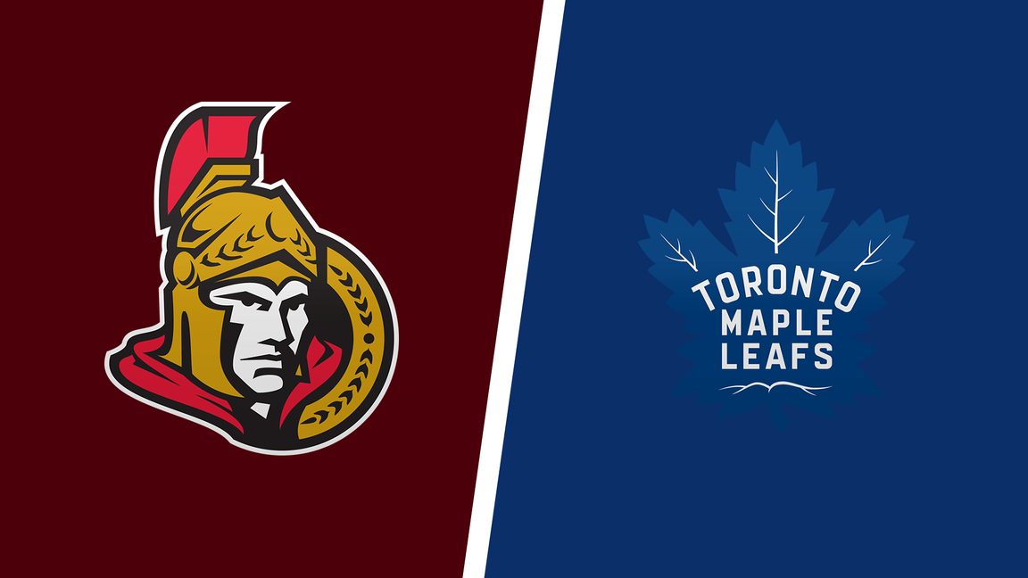 Game 5 NHL Playoffs: Ottawa Senators Vs Toronto Maple Leafs Live Stream Options Game 5 NHL Playoffs: Ottawa Senators Vs Toronto Maple Leafs Live Stream Options