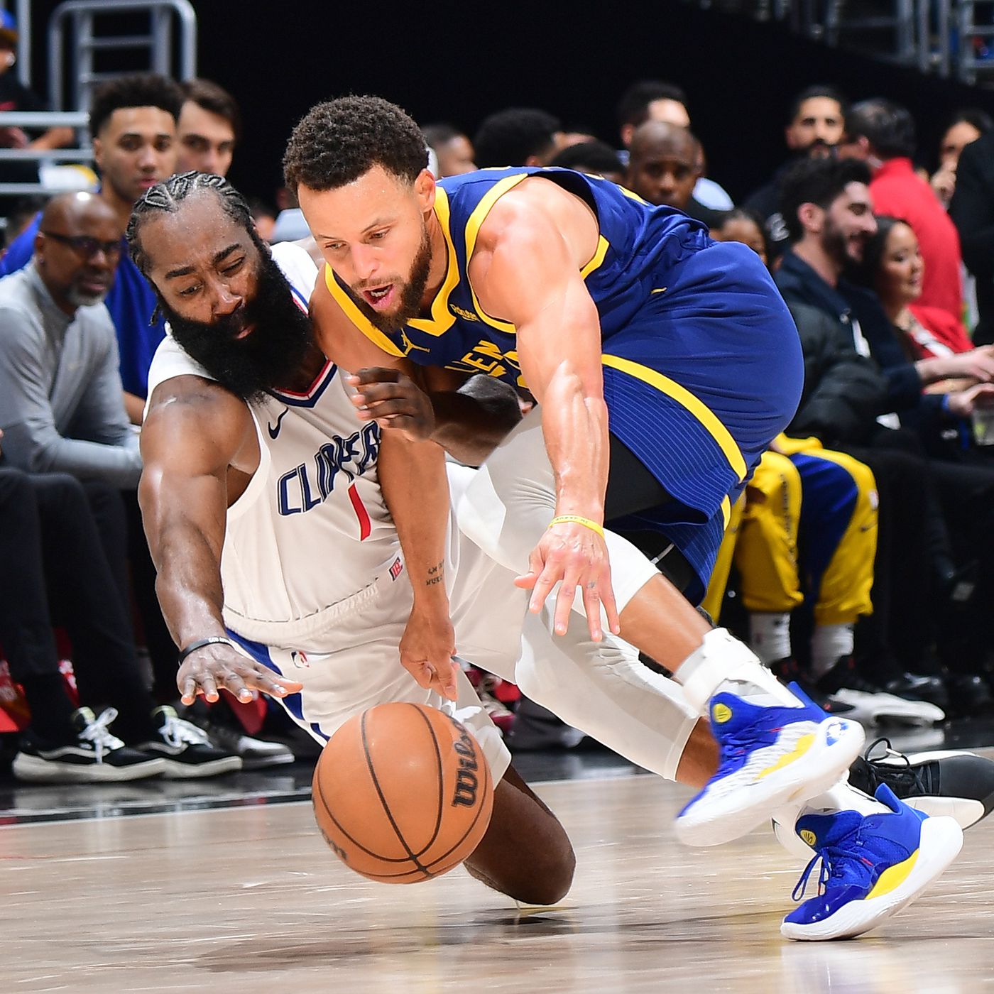 Game Time, TV Channel, And Live Stream: Warriors Vs. Hornets - March 3rd Game Time, TV Channel, And Live Stream: Warriors Vs. Hornets - March 3rd