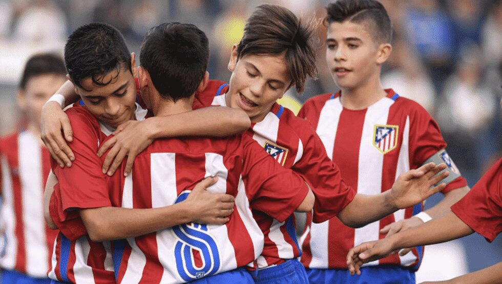 Garnacho To Atletico Madrid: Transfer Rumours Intensify Garnacho To Atletico Madrid: Transfer Rumours Intensify