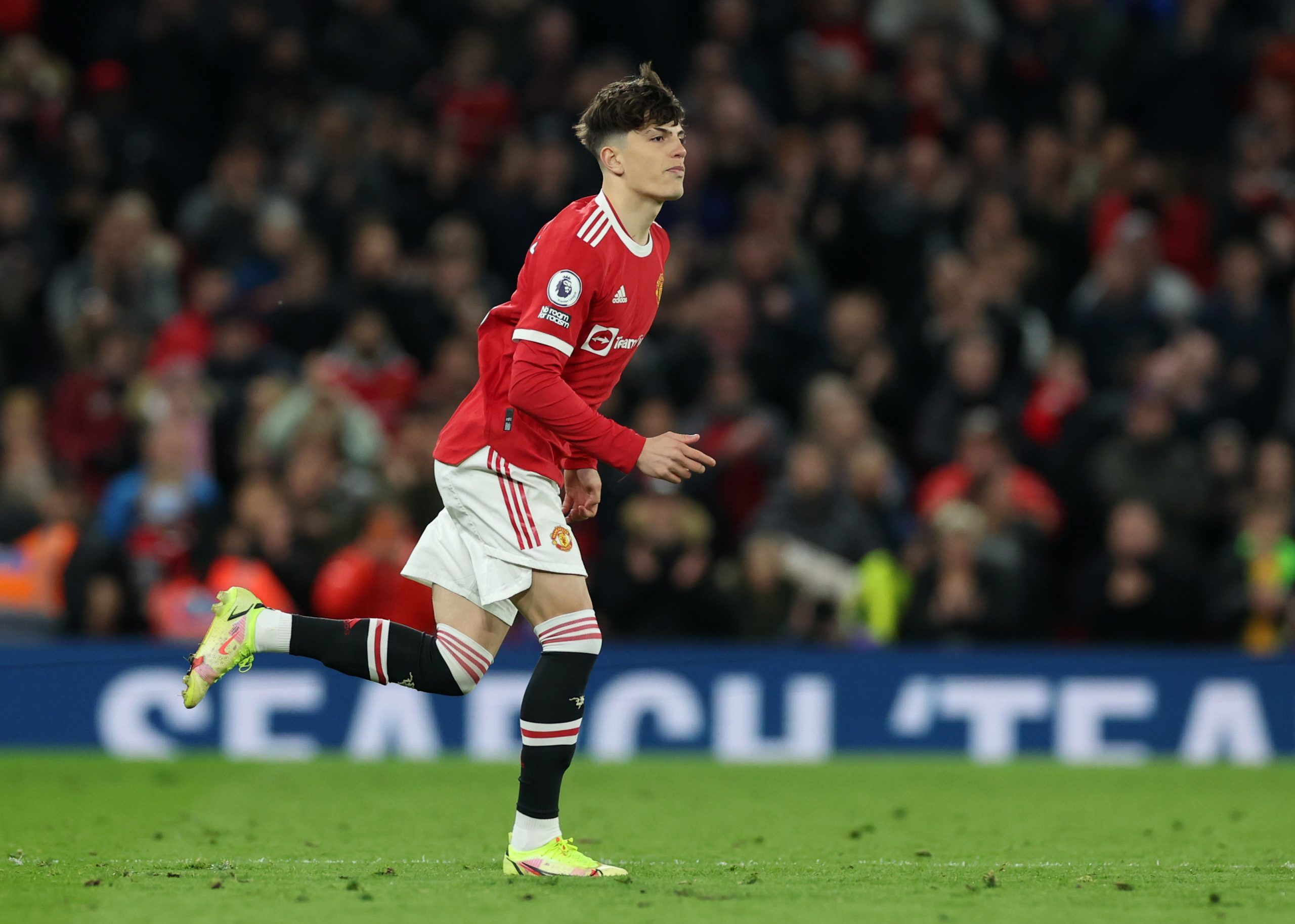 Garnacho To Chelsea? Latest Transfer News And Speculation Garnacho To Chelsea? Latest Transfer News And Speculation