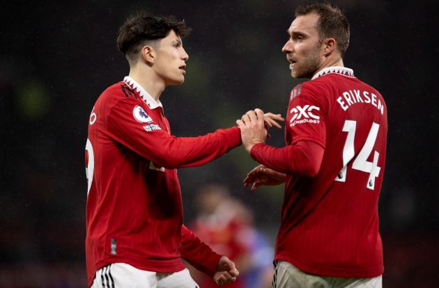 Garnacho Transfer News: Potential Destinations And Expected Fee Garnacho Transfer News: Potential Destinations And Expected Fee