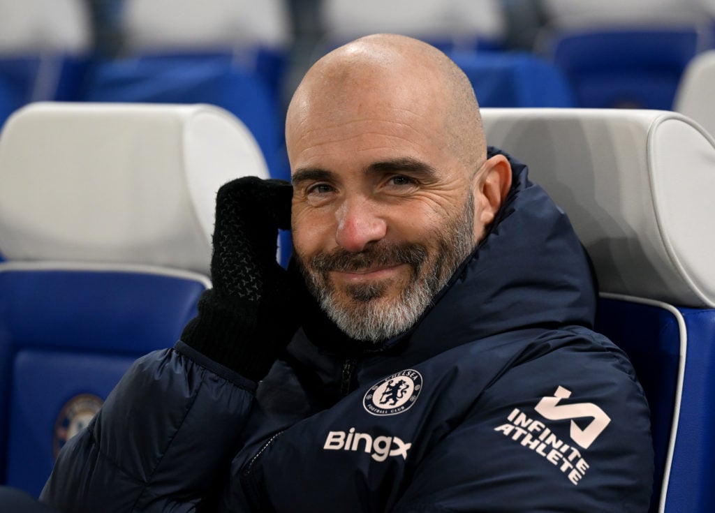 Garnacho Transfer Speculation: A Look At His Future Garnacho Transfer Speculation: A Look At His Future