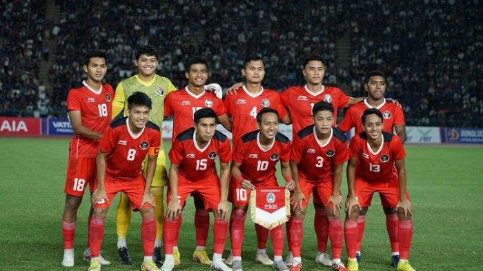Garuda Muda Incar Kemenangan: Timnas U-20 Indonesia Vs Yaman Garuda Muda Incar Kemenangan: Timnas U-20 Indonesia Vs Yaman