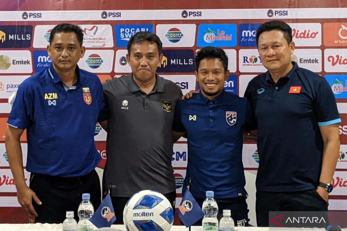 Garuda Nusantara Raih Posisi Ketiga Usai Imbang Lawan Yaman 0-0 Garuda Nusantara Raih Posisi Ketiga Usai Imbang Lawan Yaman 0-0