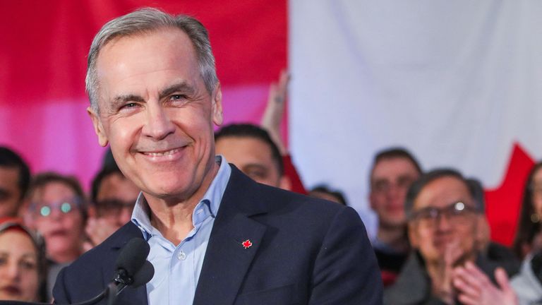 Gary Mar On Mark Carney: Western Canada's Key Role In National Prosperity Gary Mar On Mark Carney: Western Canada's Key Role In National Prosperity