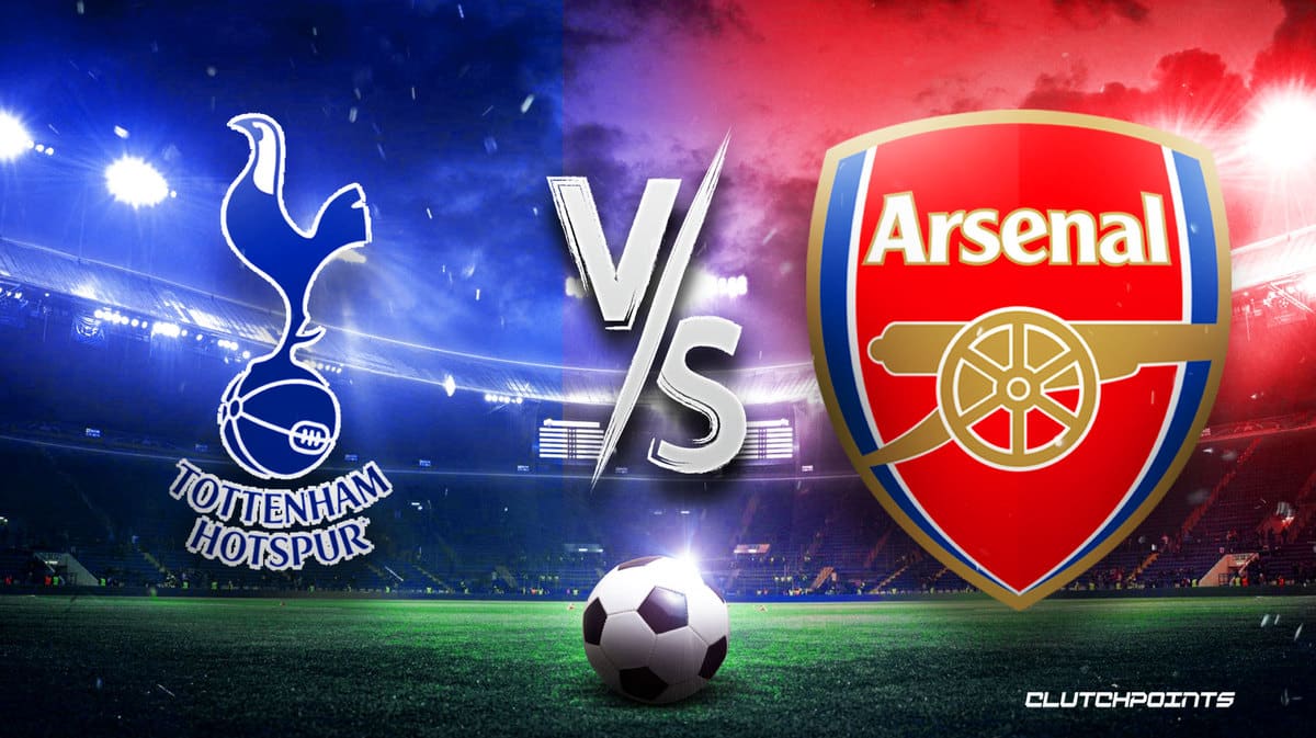 Gary Neville's PSG Vs Arsenal Prediction: Nervous Energy Ahead? Gary Neville's PSG Vs Arsenal Prediction: Nervous Energy Ahead?