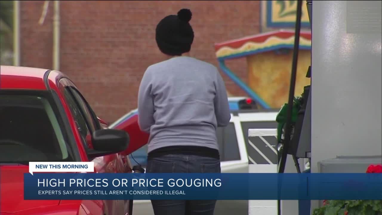 GasBuddy Reports Decline In Average Gasoline Prices Across Virginia GasBuddy Reports Decline In Average Gasoline Prices Across Virginia