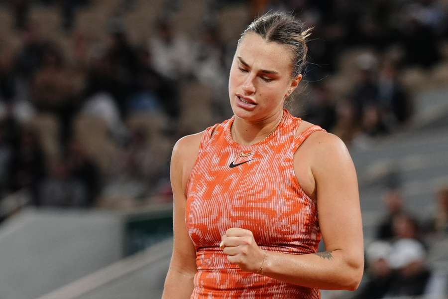 Gauff's Nerve Steels Her: Into Italian Open Third Round With Sabalenka Gauff's Nerve Steels Her: Into Italian Open Third Round With Sabalenka