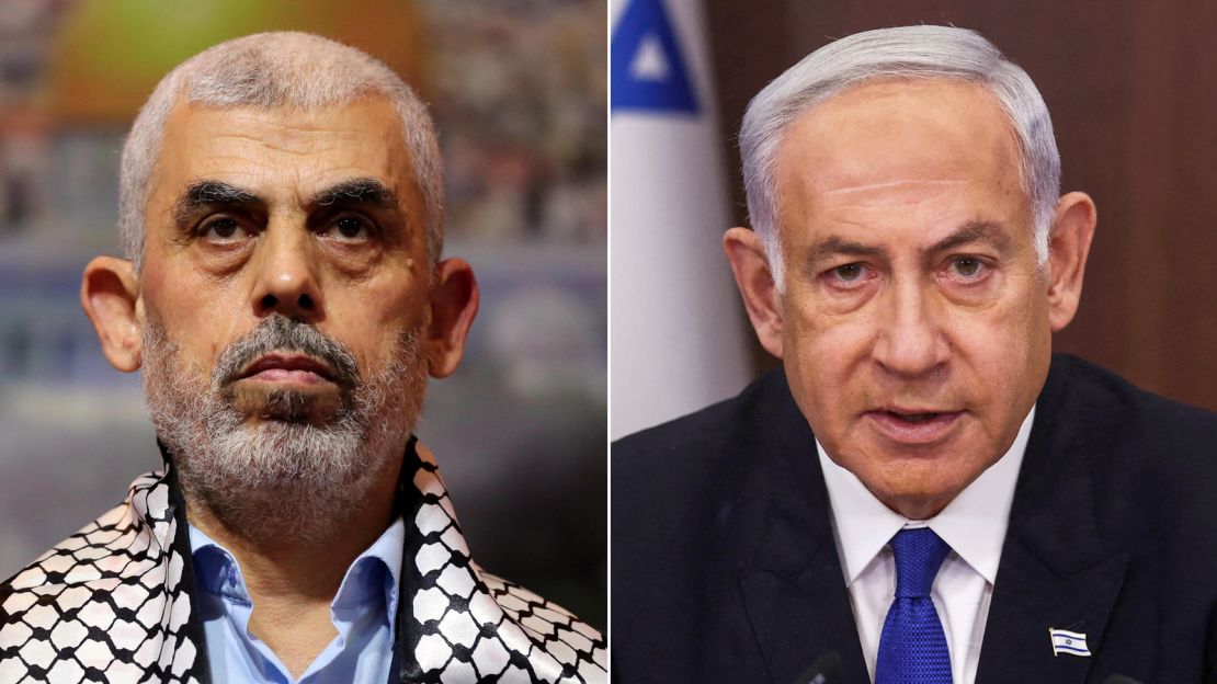 Gaza Airstrike: Israel Targets Hamas Leader Mohammed Sinwar