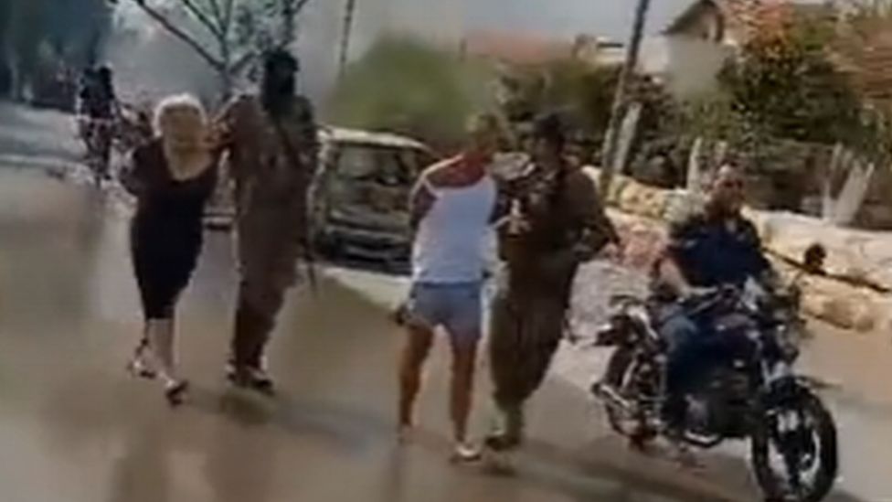 Gaza Hostage Situation: Hamas Confirms Upcoming Release Of American Citizen Gaza Hostage Situation: Hamas Confirms Upcoming Release Of American Citizen