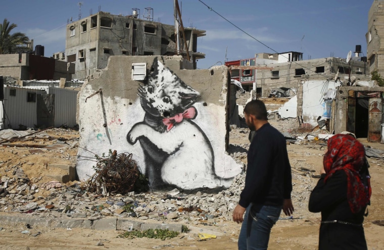 Gaza's Plight: Hunger, Sickness, And Crime Under Blockade Gaza's Plight: Hunger, Sickness, And Crime Under Blockade