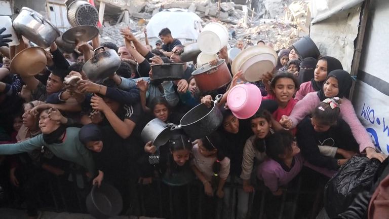 Gaza's Plight: The Devastating Impact Of Israel's Blockade Gaza's Plight: The Devastating Impact Of Israel's Blockade