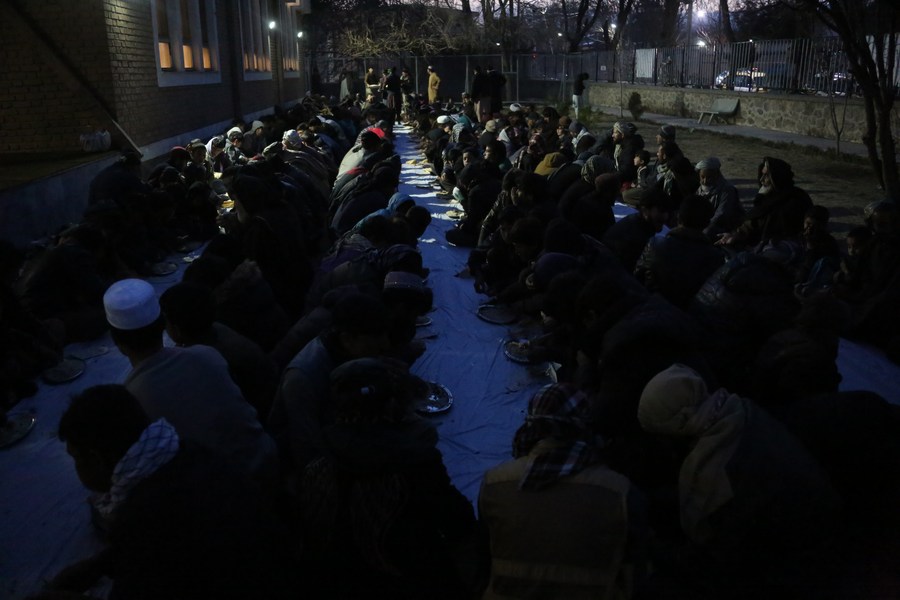 Gazze'den Ramazan Manzaraları: Anadolu Ajansı Fotoğraf Galerisi Gazze'den Ramazan Manzaraları: Anadolu Ajansı Fotoğraf Galerisi