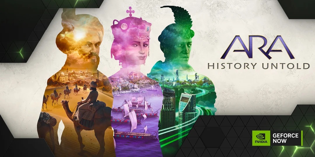 GeForce Now Adds Halo, Balatro, And Other Games GeForce Now Adds Halo, Balatro, And Other Games