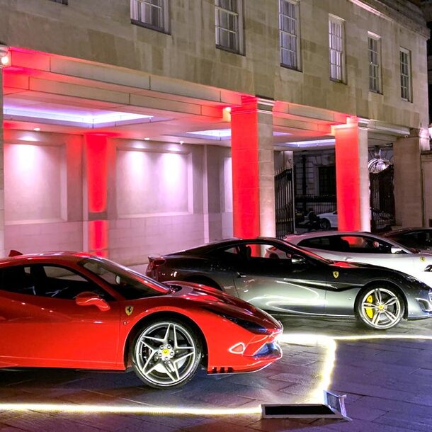 Gear Essentials For Ferrari Owners: Must-Have Items For Enthusiasts Gear Essentials For Ferrari Owners: Must-Have Items For Enthusiasts