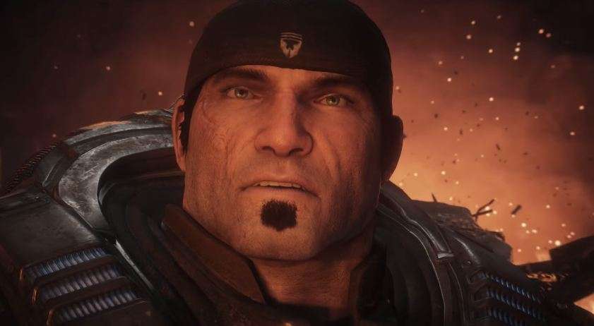Gears Of War Remaster: Coming To PlayStation And Xbox Gears Of War Remaster: Coming To PlayStation And Xbox