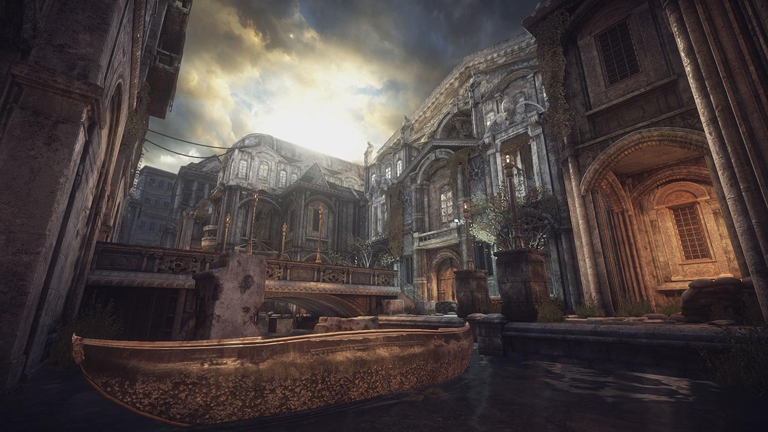 Gears Of War Remaster: Cross-Platform Release Confirmed By Microsoft Gears Of War Remaster: Cross-Platform Release Confirmed By Microsoft