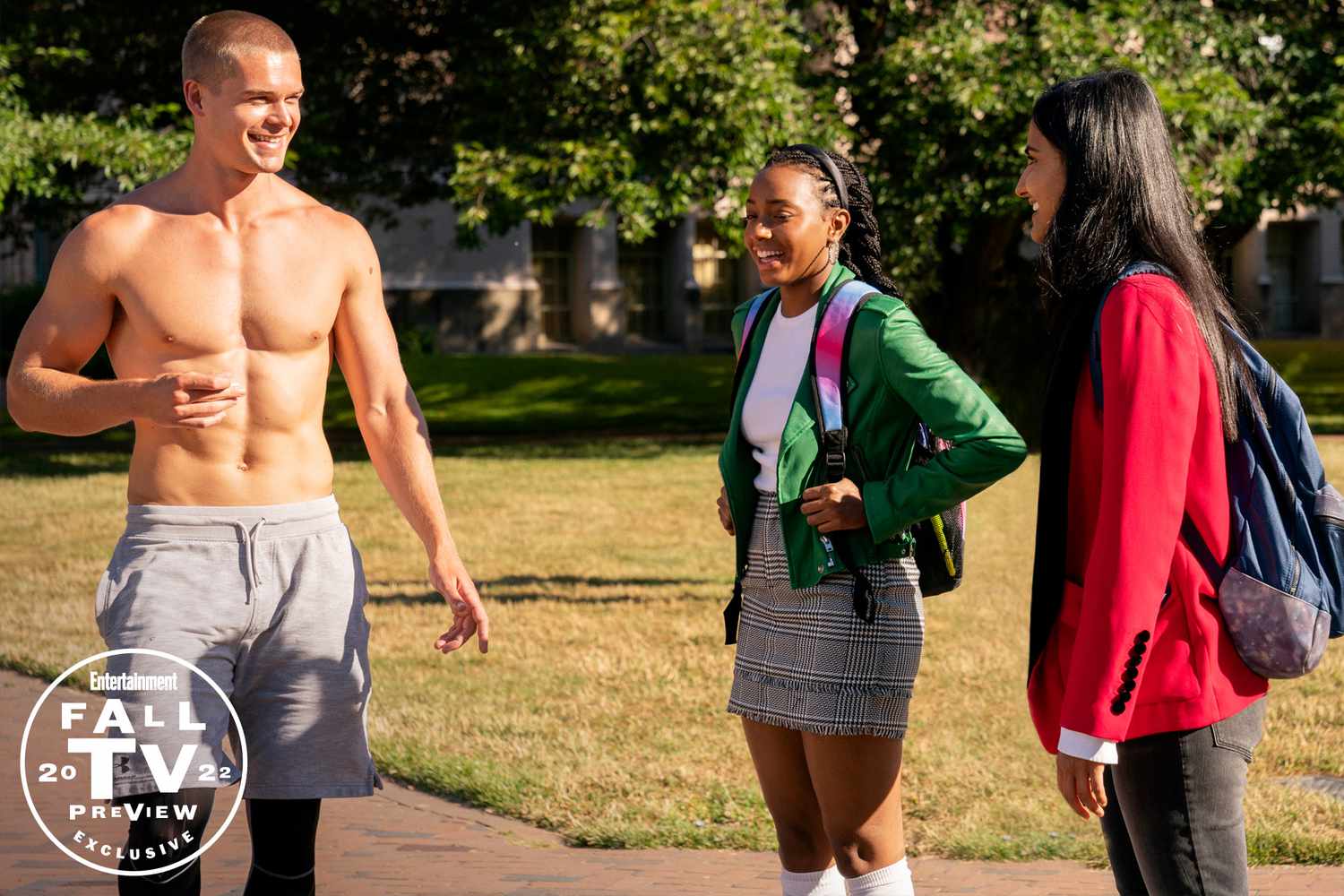 Geen Vierde Seizoen Voor Sex Lives Of College Girls: Reacties En Speculaties