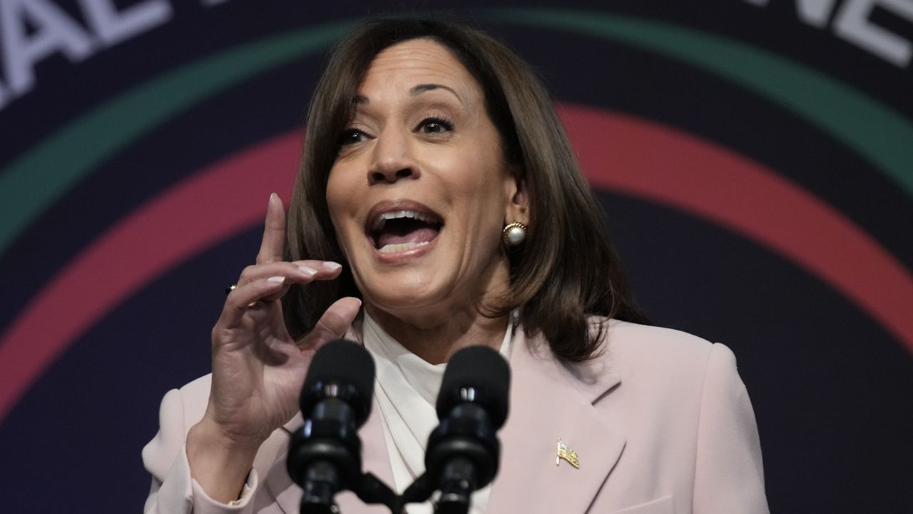 Gen Z Influencer's Unexpected Path: Running For Congress After Kamala Harris Campaign Gen Z Influencer's Unexpected Path: Running For Congress After Kamala Harris Campaign